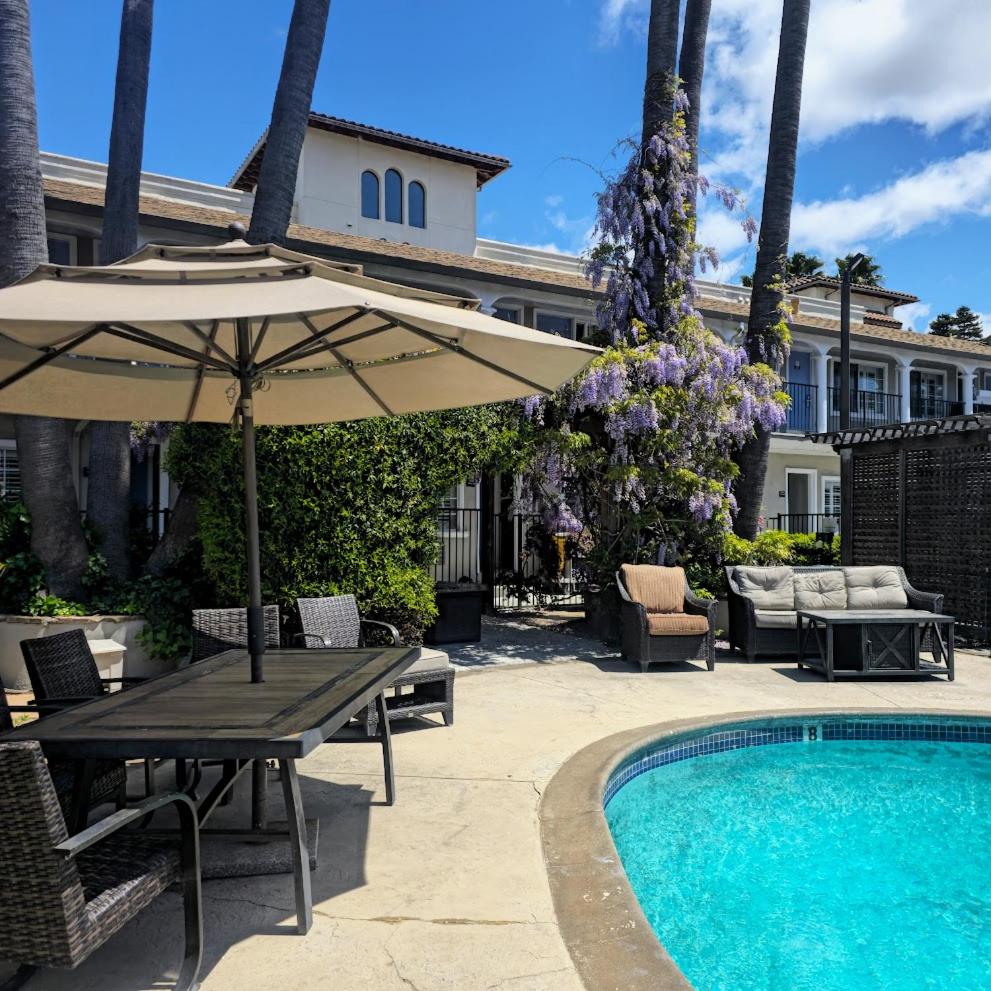 Bay Front Inn - Downtown Santa Cruz